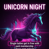 Unicorn Friday ~ Calgary