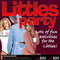 Littles Party