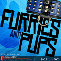Furries & Pups