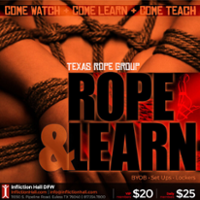 TRG Texas Rope Group