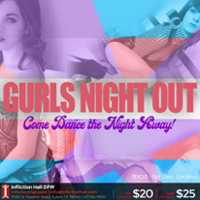 GURLS NIGHT OUT