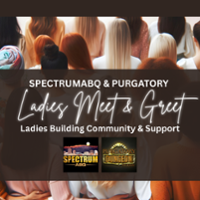 Ladies and Meet and Greet