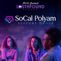 ONLINE Socal Polyam Support Group!