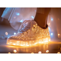 Fantasy Sneaker Ball