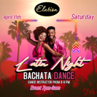 Latin Night