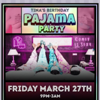 S&S NE Philly Celebrates Tina's Birthday