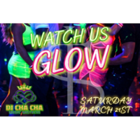 Watch Us Glow @ Tempted