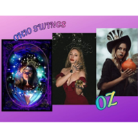 Wicked Wizard Oz