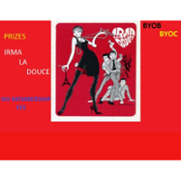 Irma La Douce