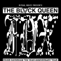THE BLACK QUEEN