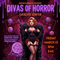 Divas of Horror