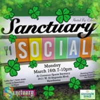 Sanctuary Social