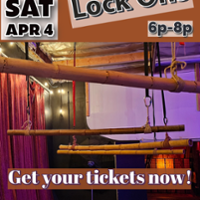 April 4 Rope Lab - Lock Offs for Suspension