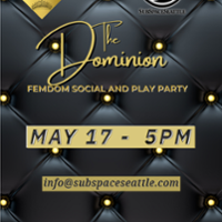 The Dominion - May 17