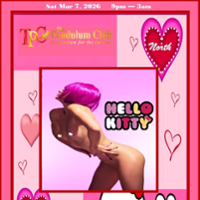 8 HELLO KITTY NORTH