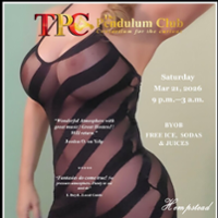 4 TEJANO LATIN NIGHT HEMPSTEAD