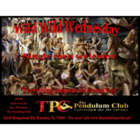 1 Wild, Wild Wednesday!