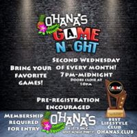 Game Night