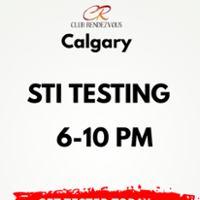 STI Screening Clinic