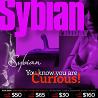 DFW Sybian Friday