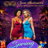 Spring Fling Weekend