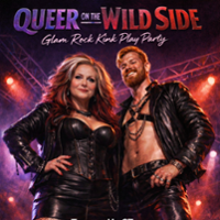 Tempe Queer on the Wild Side Play Party