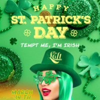 St. Patrick's Day