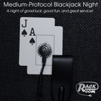 Kinky Blackjack