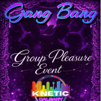 Gang Bang Event