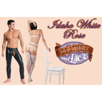 Leather & Lace Party