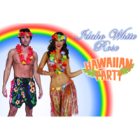 Hawaiian Party