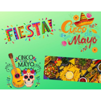 Cinco De Mayo
