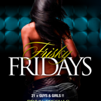 VIP- Frisky Meet and Greet