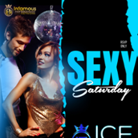 WICHITA: Sexy Saturday