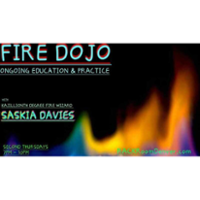 Pyro Dojo: Advancing Your Fire Play Skills