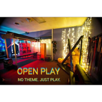 Saturday Night Play Party