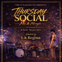 Thursday Socials