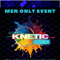 KNetic Men Event