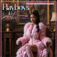 Playboys & Bunnys: Pink Passion House Party (Nearly Sold Out)!