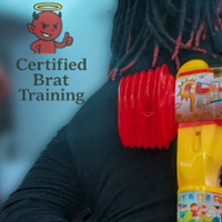 Certified Brat Training (C.B.T.) Bratting 301