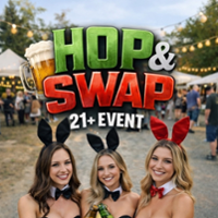 Hop & Swap