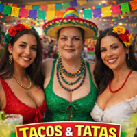 Tacos & Tatas