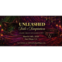 Unleashed: A Dark Circus Menagerie Gathering