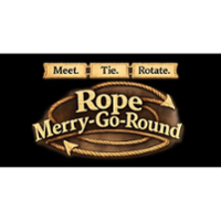 The Rope Merry-Go-Round! - A Rope Social Connectio