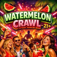 Watermelon Crawl
