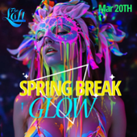 SPRING BREAK