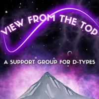 View From the Top - Support for D-types