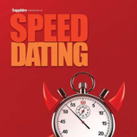 Speed Dating