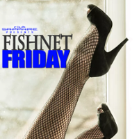 Fishnet Friday