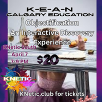 Objectification Kink Play: Interactive!